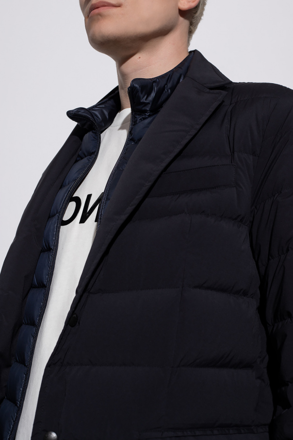 Moncler ferrandier discount jacket